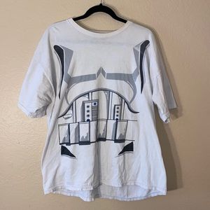Vintage Star Wars Tee